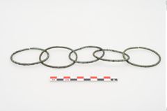 Foto von Bronzerarmring (NHMW-PRAE-023978)